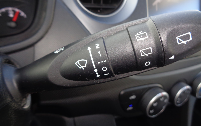 hyundai i10 Rood bj 2019