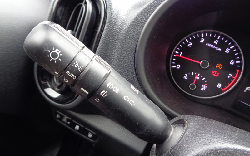 kia picanto rood bj 2022