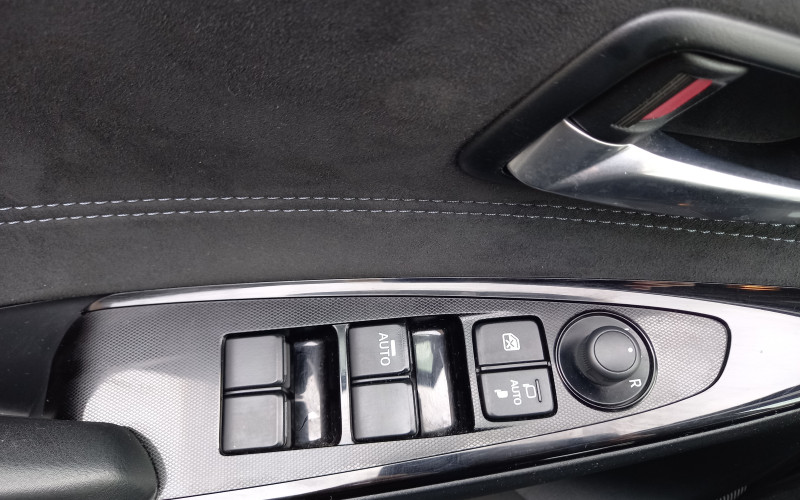 Mazda 2 airco gps