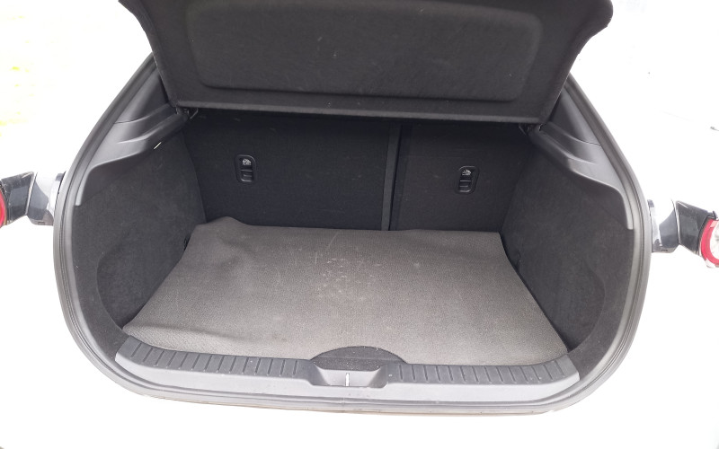 Mazda cx 30 automaat