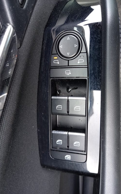 Mazda cx 30 automaat