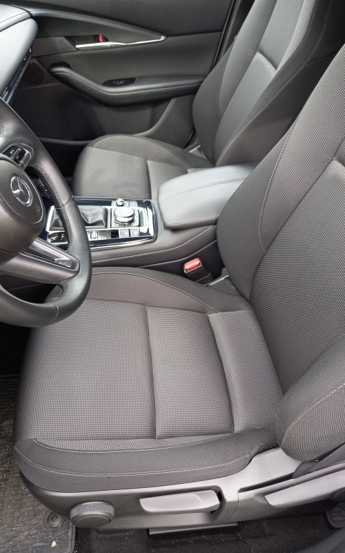 Mazda cx 30 automaat