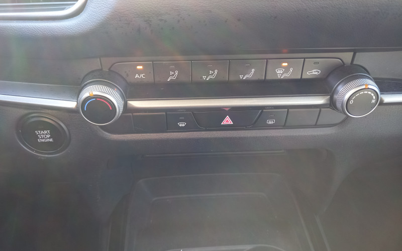 mazda cx 30 bj 22