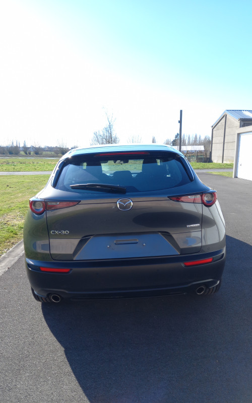 mazda cx 30 bj 22