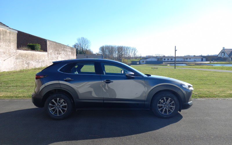 mazda cx 30 bj 22