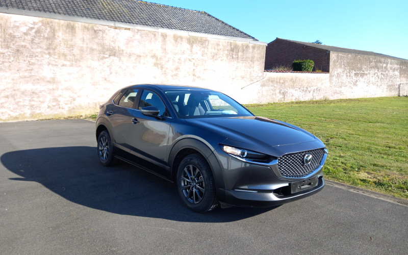 mazda cx 30 bj 22