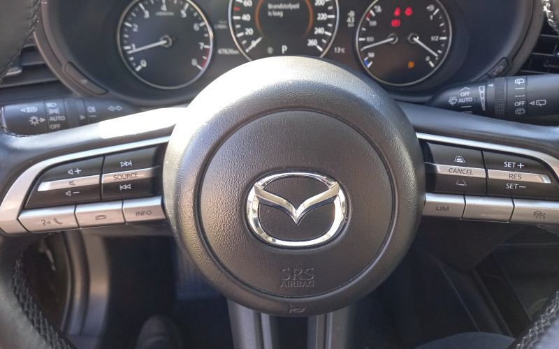 mazda cx 30 bj 22