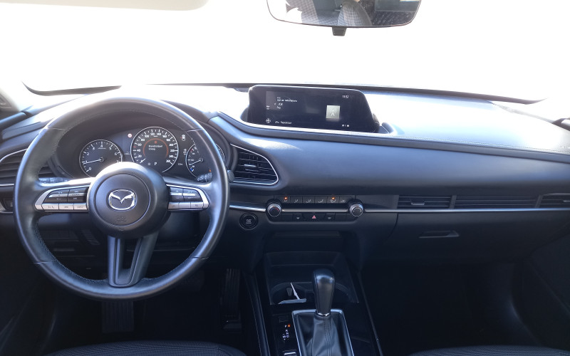mazda cx 30 bj 22