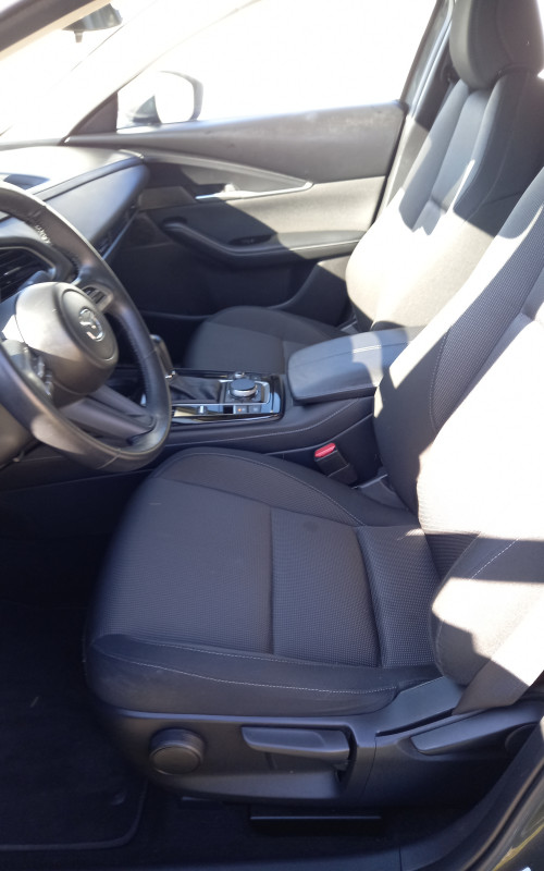 mazda cx 30 bj 22