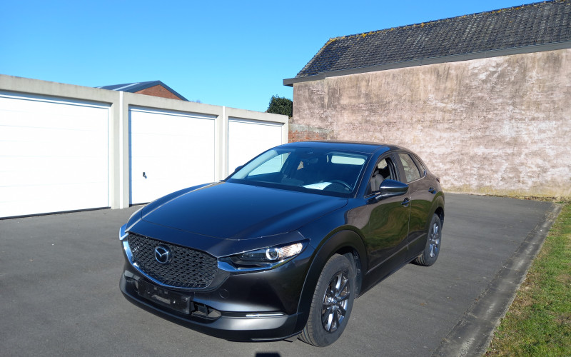 mazda cx 30 bj 22