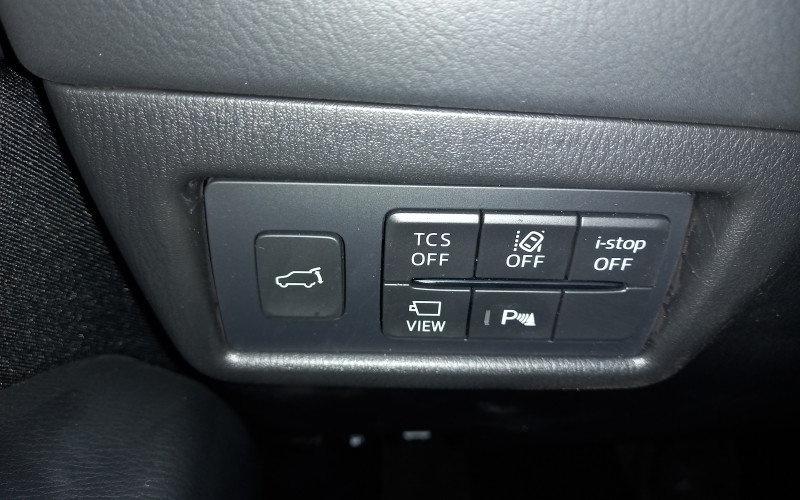 Mazda cx 5 automaat 2024